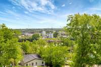 Another View from the rooftop