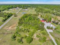 The 4.14 acres feature abundant mature timber, adding natural beauty and serenity to the property's landscape. 1138 Weeks Rd  Murfreesboro, TN 37127