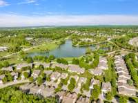 Wow!  Del Webb Communities have so much to offer.  This one is special. Check out the size of this Lake!