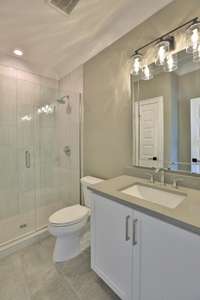 Another fabulous bathroom!