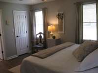 Another View of master bedroom.