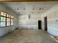 Floating Dining Space between Great Room and Kitchen for open concept. *this home is under construction Photo taken 9/5/24