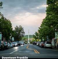 Main Street Franklin