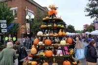 Annual Pumpkin Festival