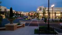 Providence Marketplace is less than 4 miles away and has tons of shopping and restaurants!