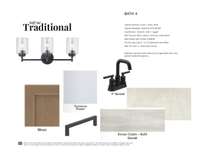 Design Selections - Bath 4