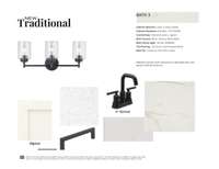 Design Selections - Bathroom 3