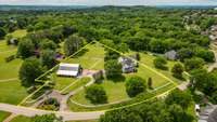 3+ acres of beautiful Tennesse land