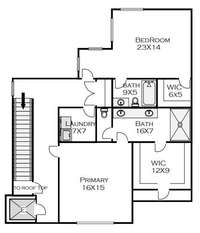 Third Floor