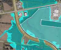 FEMA Flood Map