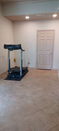 Lower Level workout area. Million Dollar views. 6yr rental history upper level year round.