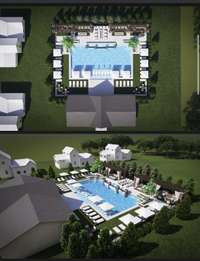 Proposed Pool rendering