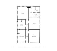 Barndominium floor plan