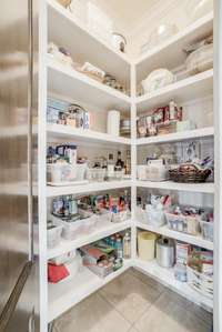 PANTRY