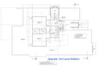 Optional 2nd Level Plan