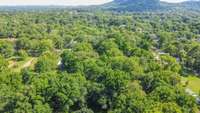 1-Acre Estate Lot in Oak Hill