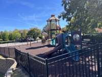 Wright Farms Community Playground