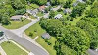 Beautiful level lot! Nice shade trees. Zoned for the best schools in Middle TN.