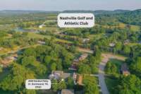 Walking Distance to Nashville Golf and Athletic  Club