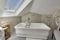 Kholer Soaking Tub