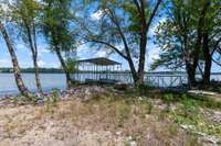 2 Slip Boat Dock