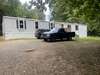 Two for the price of one ! This Property features to mobile homes that are both currently rented