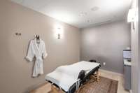 Treatment Room