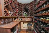 1000 bottle wine cellar