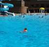 Lewisburg Community Center- Indoor and Outdoor Pool