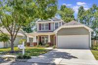 Lovely Wraparound Front Porch Upgrade