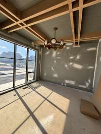 Current Construction Progress