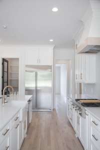 Example Photo...Not Actual Home