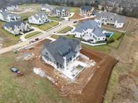 Current Construction Progress