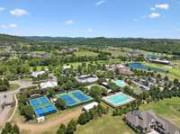 Amenities for everyone including two pools, tennis courts, pickle ball, and golf.