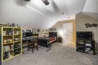 Rec room