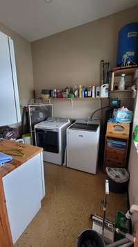 Laundry Room-