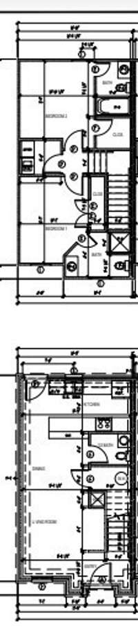 Example Floor Plan