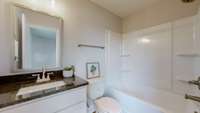 Bathroom suite two (Sample Photo)