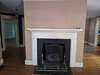 Gas Fireplace