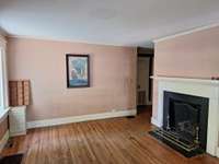 Original Hardwood Floors, Smooth Ceilings