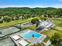 Old Natchez Country Club (Directly Across the Street) complete w/ 18-Hole Golf Course, Aquatics Facility, Tennis Courts, Fitness Center & Incredible Dining Facility. Membership is separate from the HOA.