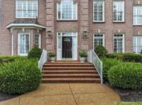 Gorgeous All-Brick Well-Kept Estate Home