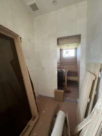 Current Construction Progress