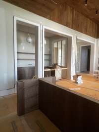 Current Construction Progress