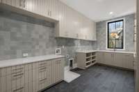 Photo is for representation purposes only to show builders work - Not Actual Home