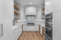 Photo is for representation purposes only to show builders work - Not Actual Home