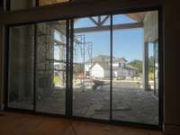 Current Construction Progress