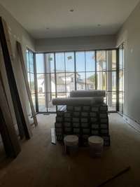 Current Construction Progress