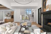 Photo is for representation purposes only to show builders work - Not Actual Home