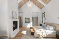 Photo is for representation purposes only to show builders work - Not Actual Home